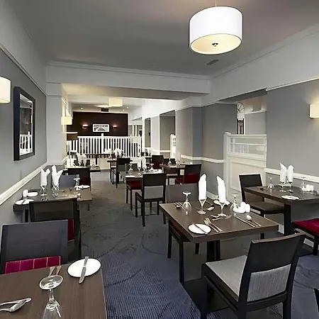 Hotel Windermere Hotel 3*