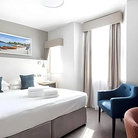 Windermere Hotel Hotell 3*
