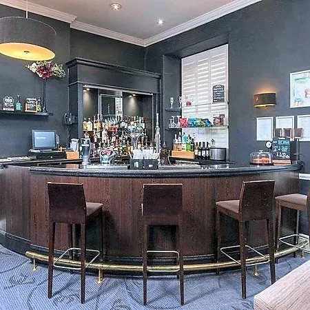 Windermere Hotel Hotel 3*