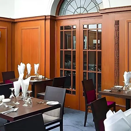 Windermere Hotel
