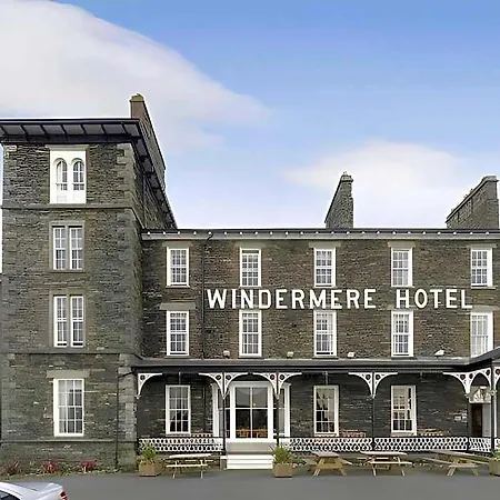 Windermere Hotel