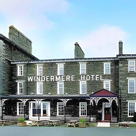 Windermere Hotel 3* Windermere