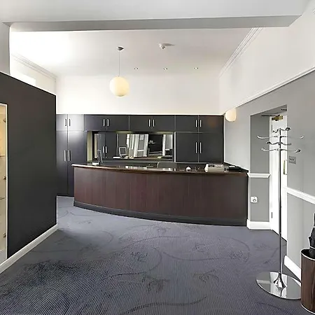 Hotel Windermere Hotel