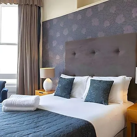 Windermere Hotel