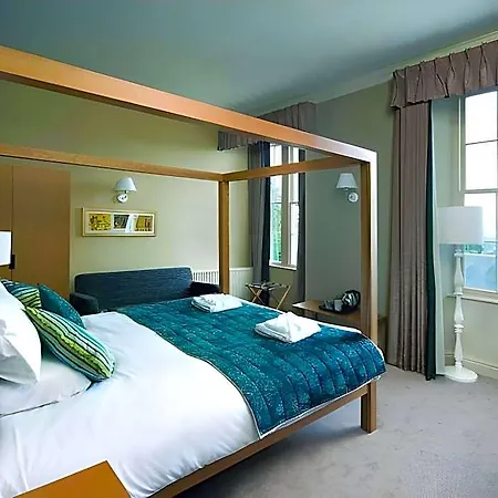 Windermere Hotel