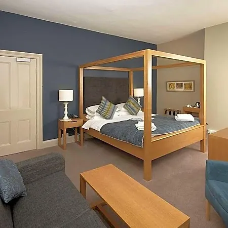 Windermere Hotel Hotel