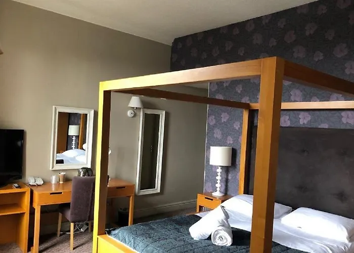 Windermere Hotel Hotel 3*