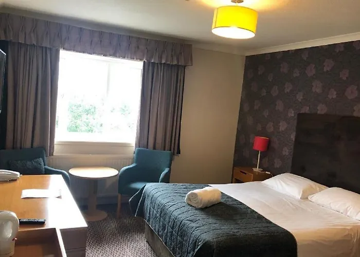 Windermere Hotel Hotel Windermere