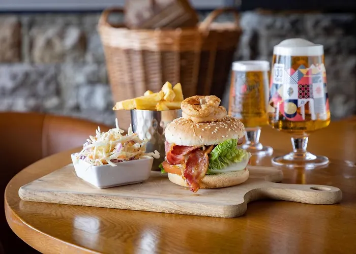 فندق فندق ويندرمير ويندرمير