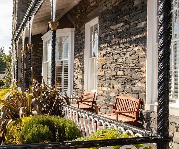 Windermere Hotel Hotel