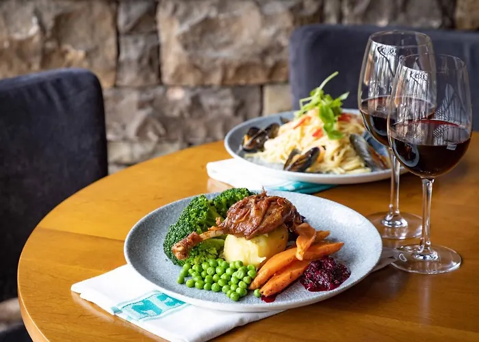 فندق ويندرمير 3*