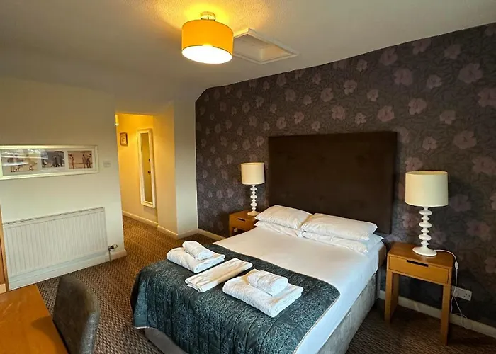 Windermere Hotel Hotel