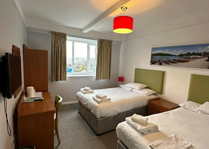 Hotel Windermere Hotel Windermere