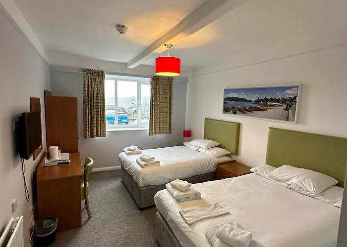 Windermere Hotel Hotel 3*