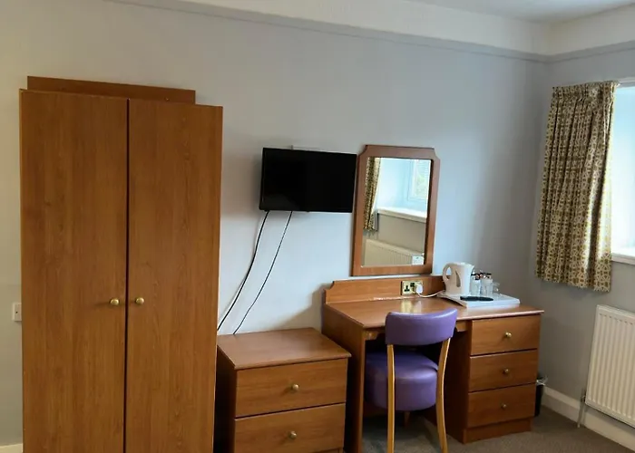 Hotel Windermere Hotel