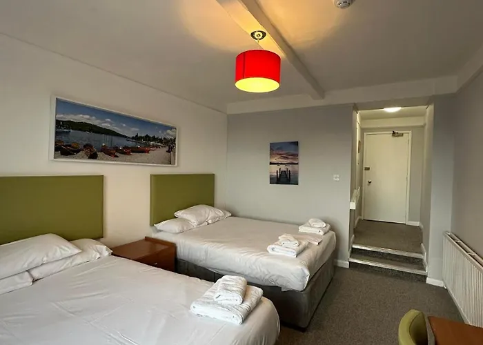 Windermere Hotel Windermere