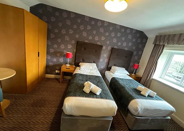 فندق ويندرمير