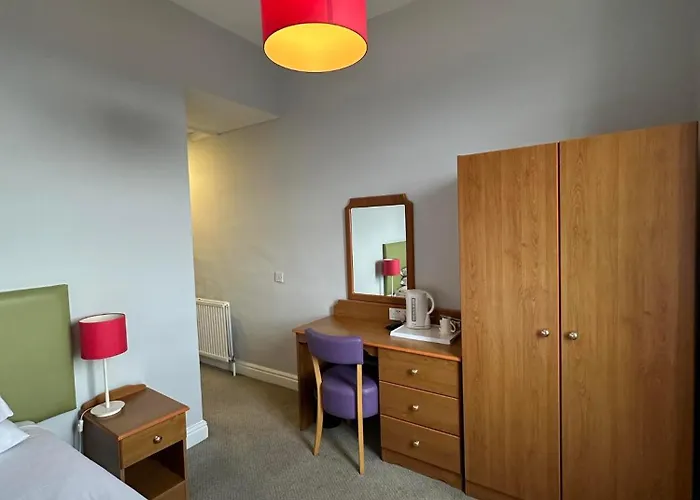 Hotel Windermere Hotel 3*