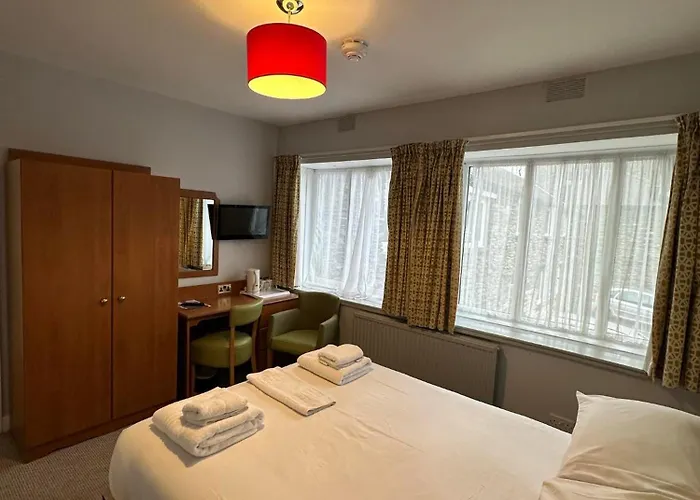 Windermere Hotel Hotel 3*