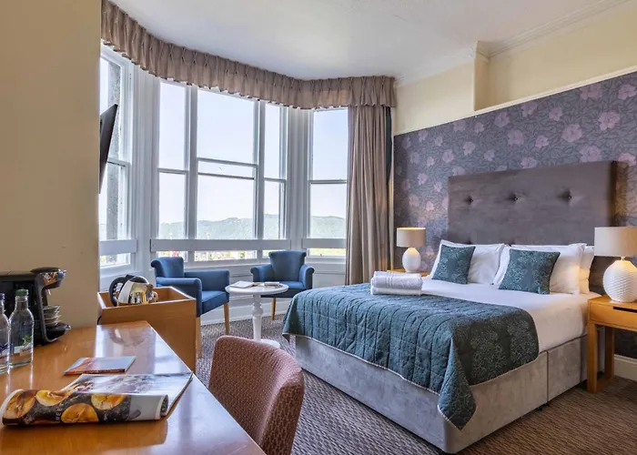 فندق ويندرمير فندق ويندرمير