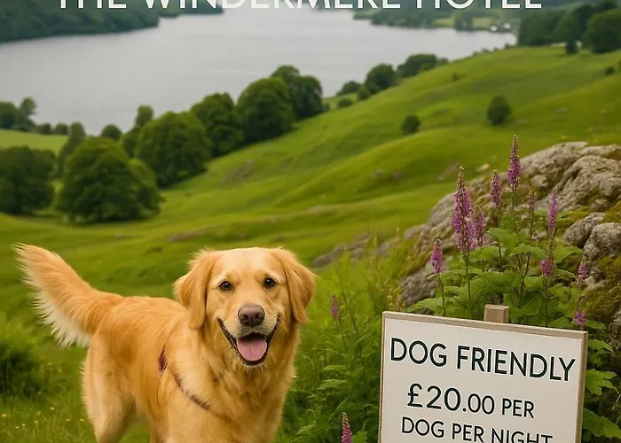 Hotel Windermere Hotel Windermere