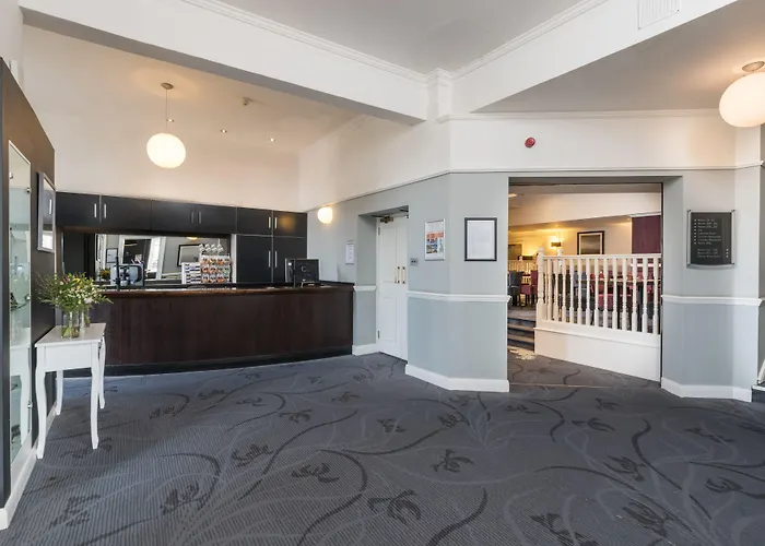 Windermere Hotel Hotel 3*