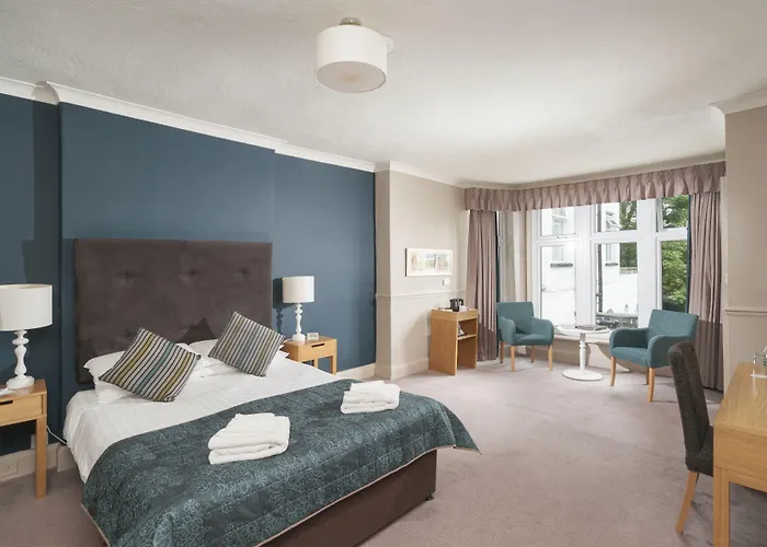 Windermere Hotel Windermere