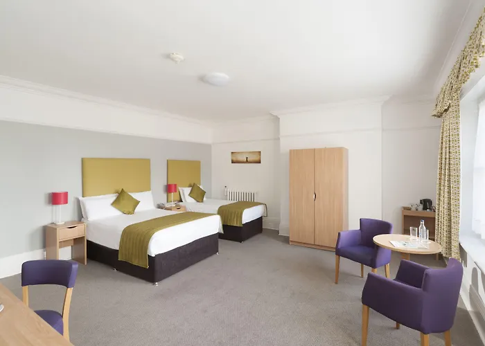 فندق ويندرمير فندق