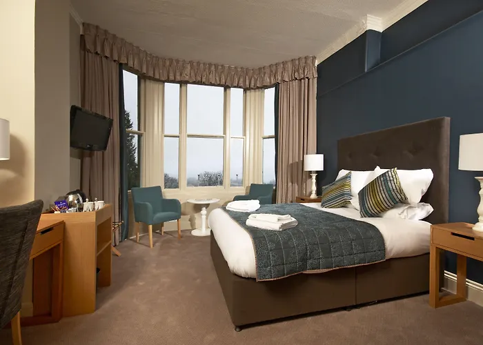 فندق فندق ويندرمير 3*