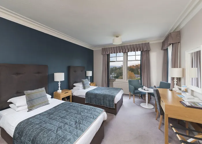 Windermere Hotel 3* Windermere