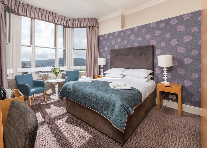 Hotel Windermere Hotel Windermere