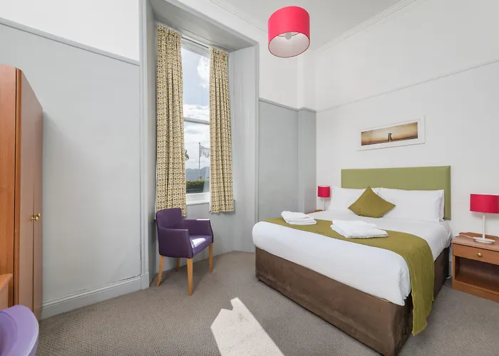 Windermere Hotel Hotel 3*