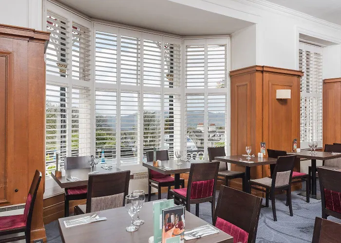 Windermere Hotel 3* Windermere