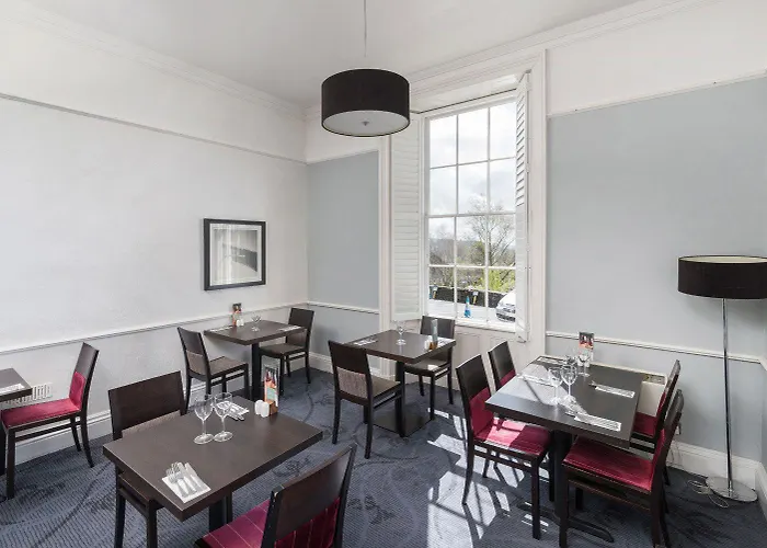 فندق ويندرمير