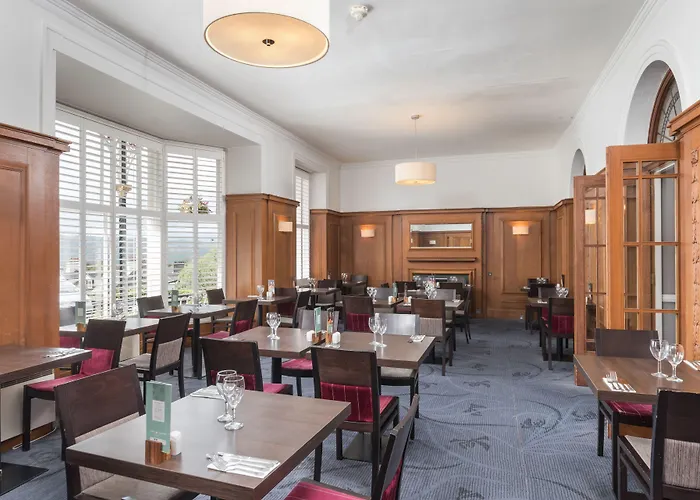 Hotel Windermere Hotel 3*