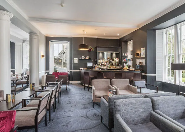 Windermere Hotel Hotel 3*