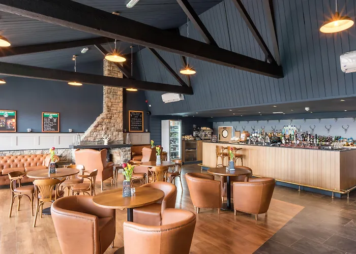 فندق ويندرمير 3* ويندرمير