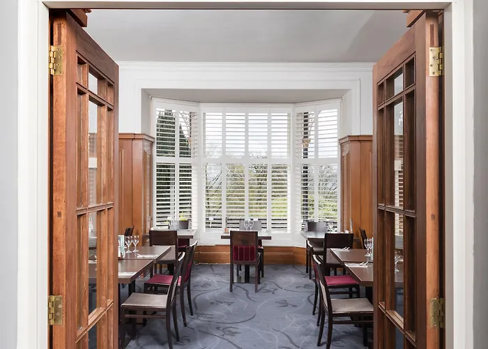 Hotel Windermere Hotel