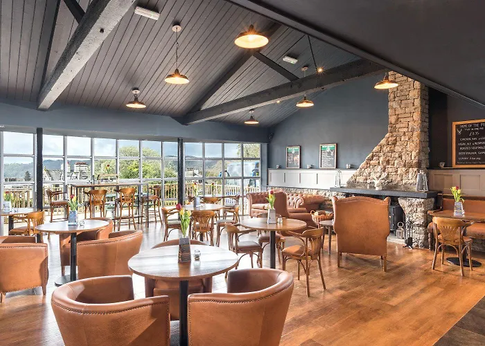 فندق ويندرمير فندق