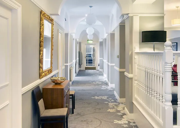 Hotel Windermere Hotel Windermere