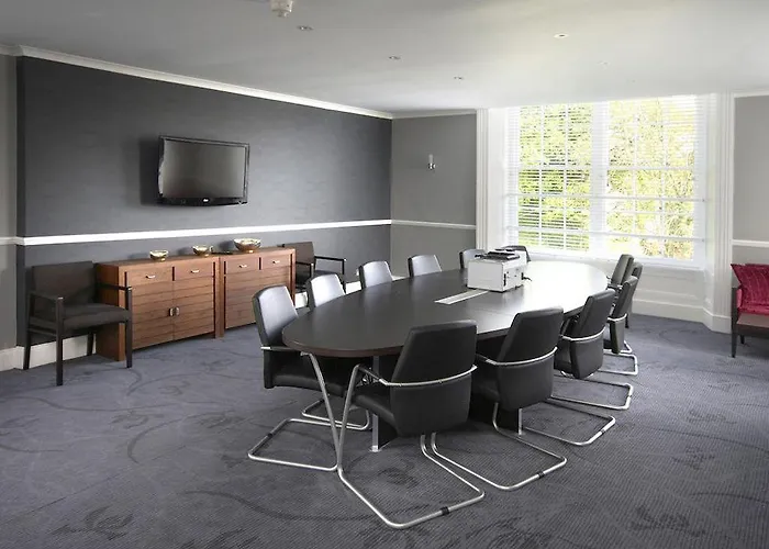 فندق ويندرمير 3* ويندرمير