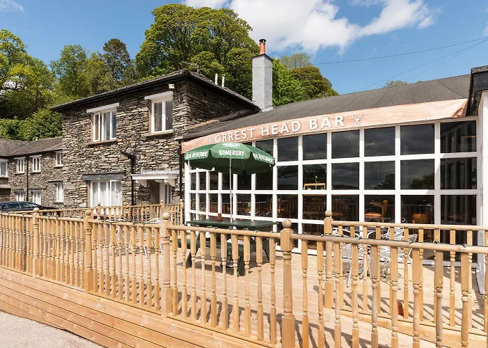 فندق فندق ويندرمير ويندرمير