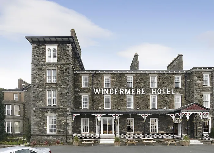 Windermere Hotel