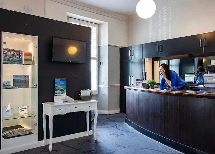 Windermere Hotel 3* Windermere