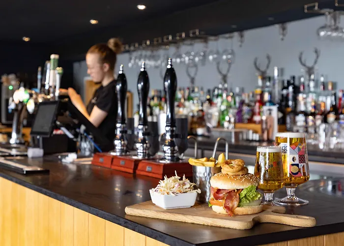 فندق ويندرمير فندق