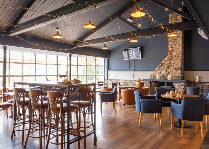 فندق ويندرمير ويندرمير