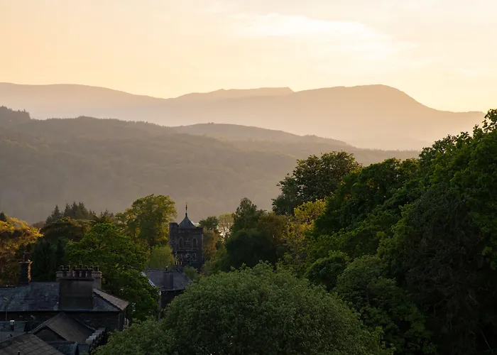 Windermere Hotel Hotel Windermere