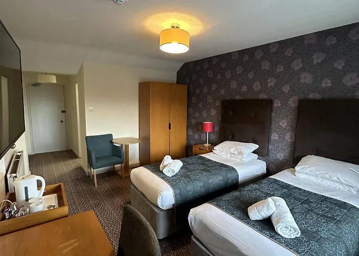 فندق ويندرمير 3* ويندرمير