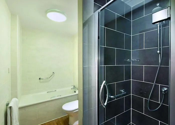 فندق فندق ويندرمير