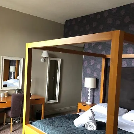 Windermere Hotel Hotel 3*